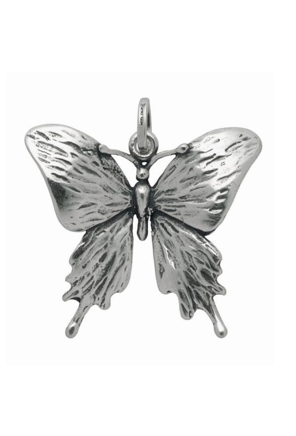 Giovanni Raspini Charm Farfalla Grande Ref. 6437 - Tomasini Francia