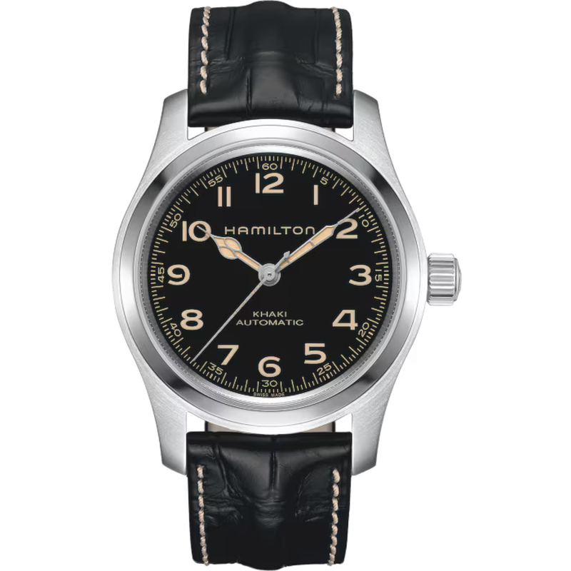 Hamilton Khaki Field Murph Auto Ref. H70605731 - Tomasini Francia