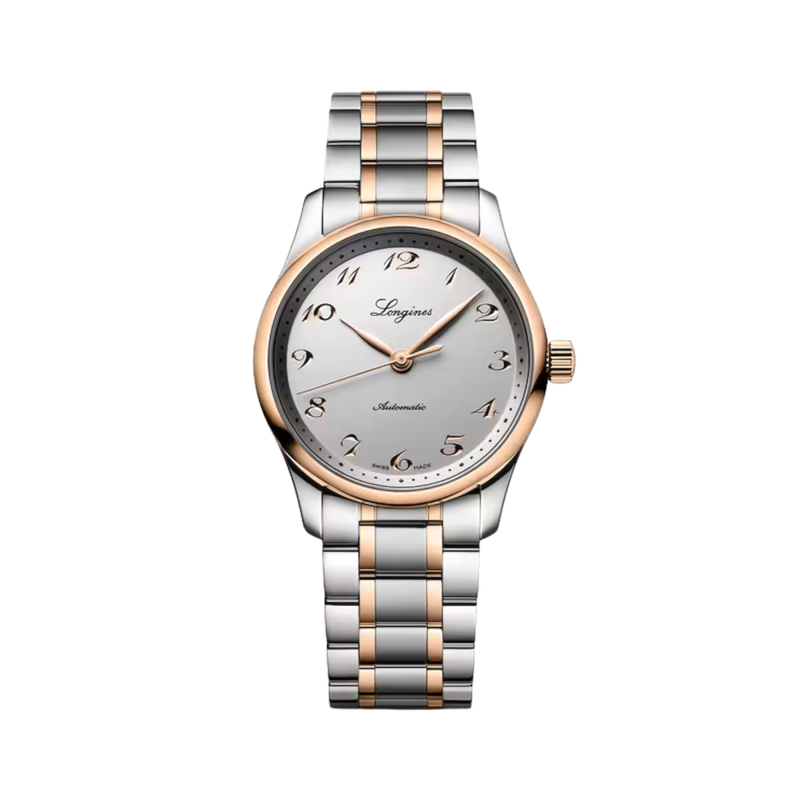 Longines Master Collection Ref. L23575707 - Tomasini Francia