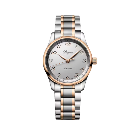 Longines Master Collection Ref. L23575707 - Tomasini Francia