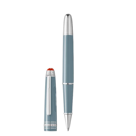 Montblanc Meisterstück x Olympic Heritage Chamonix 1924 Classique Ref. MB131364 - Tomasini Francia