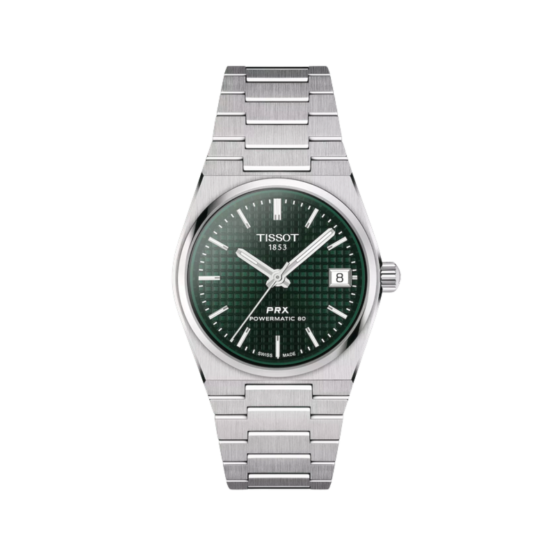 Tissot PRX Powermatic 80 Ref. T137.207.11.091.00 - Tomasini Francia