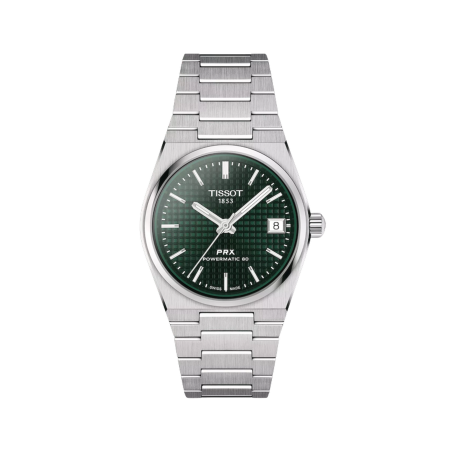 Tissot PRX Powermatic 80 Ref. T137.207.11.091.00 - Tomasini Francia