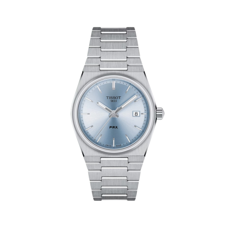 Tissot PRX Digital Ref. T137.210.11.351.00 - Tomasini Francia