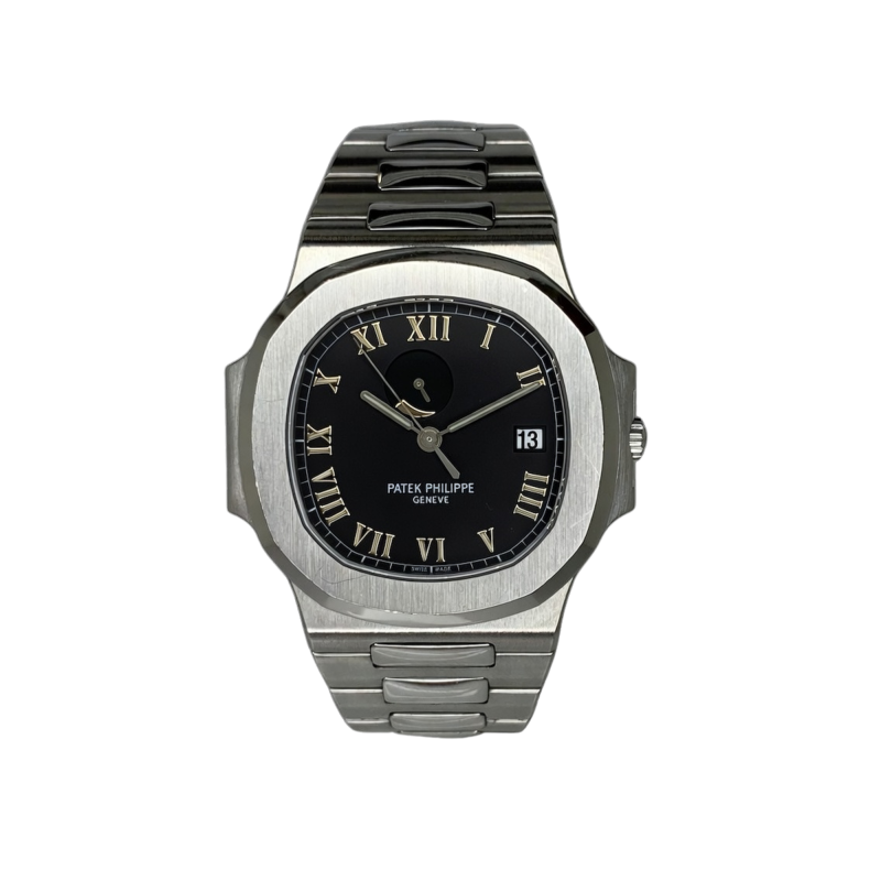 Patek Philippe Nautilus