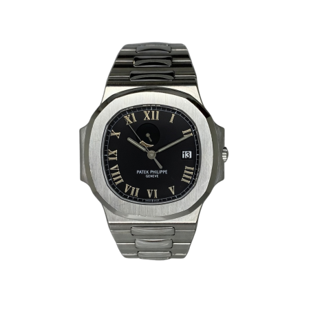 Patek Philippe Nautilus Ref. 3710/1A-001 - Tomasini Francia