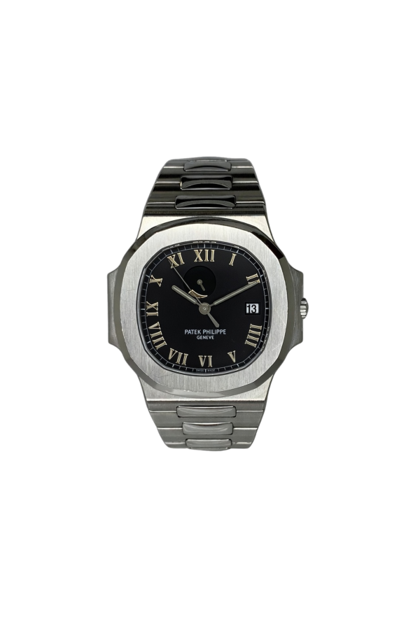 Patek Philippe Nautilus Ref. 3710/1A-001 - Tomasini Francia