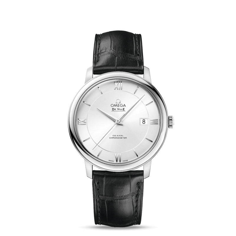Omega De Ville Prestige Ref. 424.13.40.20.02.001 - Tomasini Francia