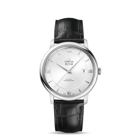 Omega De Ville Prestige Ref. 424.13.40.20.02.001 - Tomasini Francia