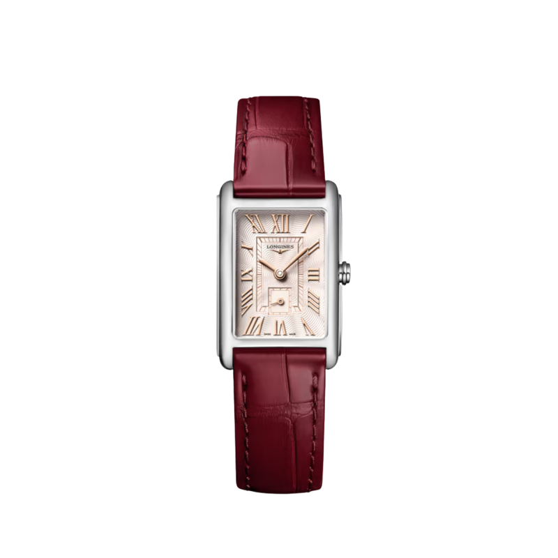 Longines Dolcevita Ref. L5.255.4.28.2 - Tomasini Francia