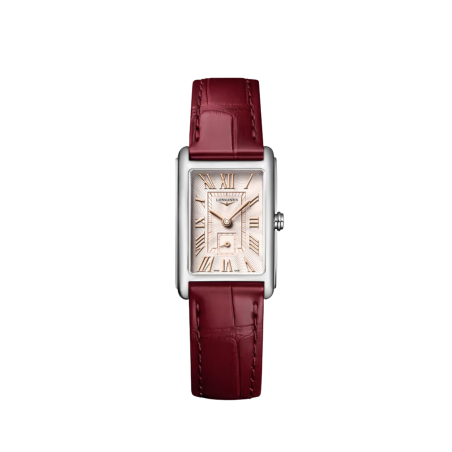 Longines Dolcevita Ref. L5.255.4.28.2 - Tomasini Francia