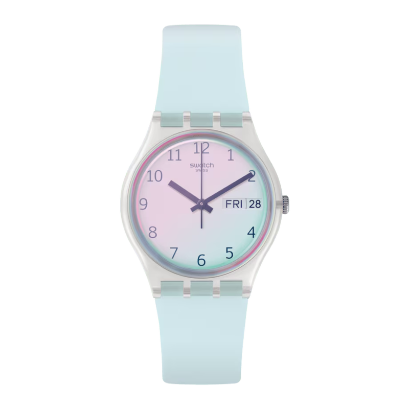 Swatch Transformation Ultraciel Ref. GE713 - Tomasini Francia