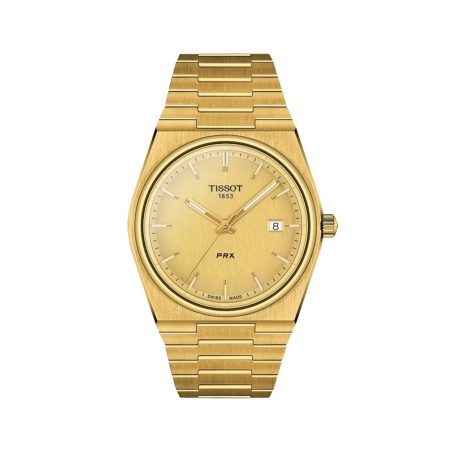 Tissot PRX Ref. T137.410.33.021.00 - Tomasini Francia