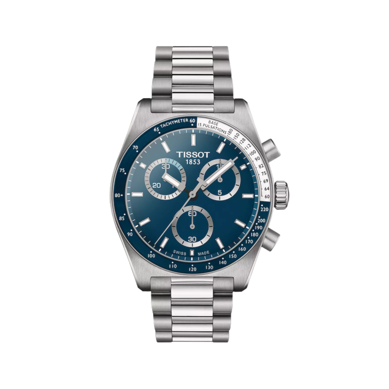 Tissot T-Sport PR516 Chronograph Ref. T149.417.11.041.00 - Tomasini Francia