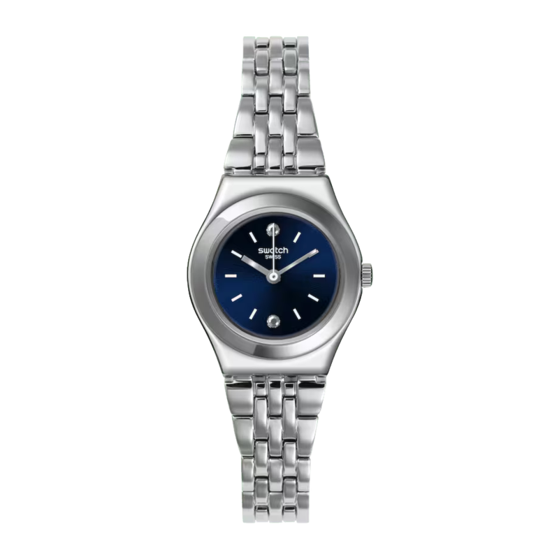 Swatch Classic Sloane Ref. YSS288G - Tomasini Francia