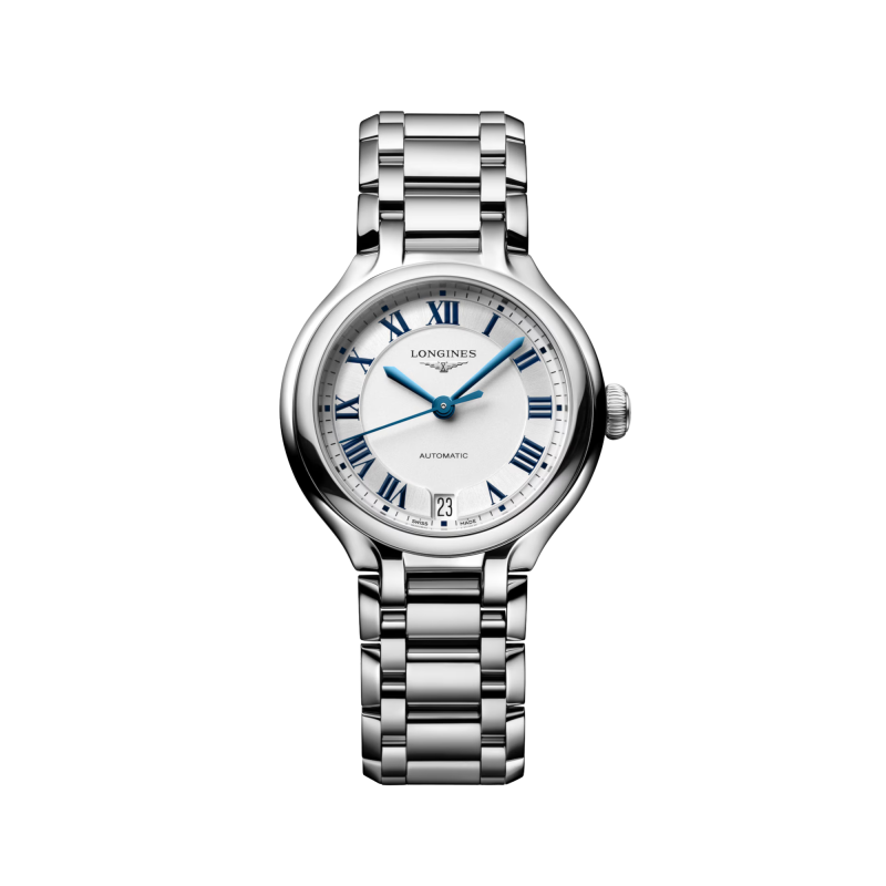 Longines Primaluna Ref. L8.124.4.71.6 - Tomasini Francia