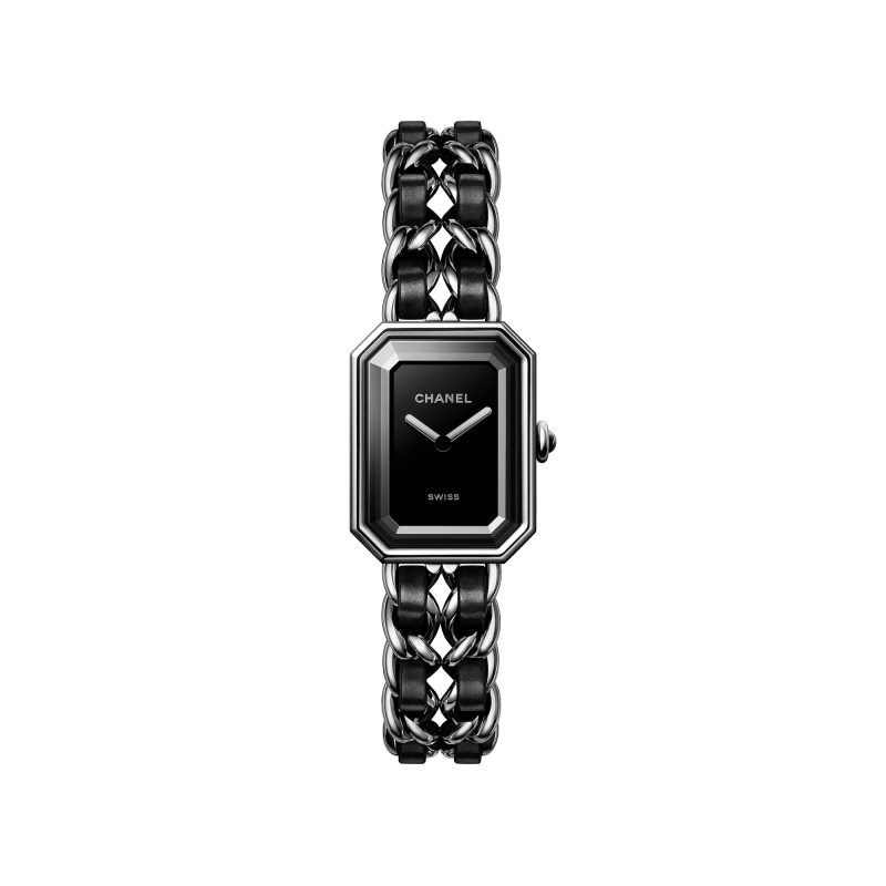 Chanel  Première Catena Iconica Ref. H7022 - Tomasini Francia