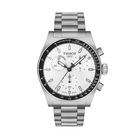 Tissot PR516 40mm Ref. T149.417.11.011.00 - Tomasini Francia