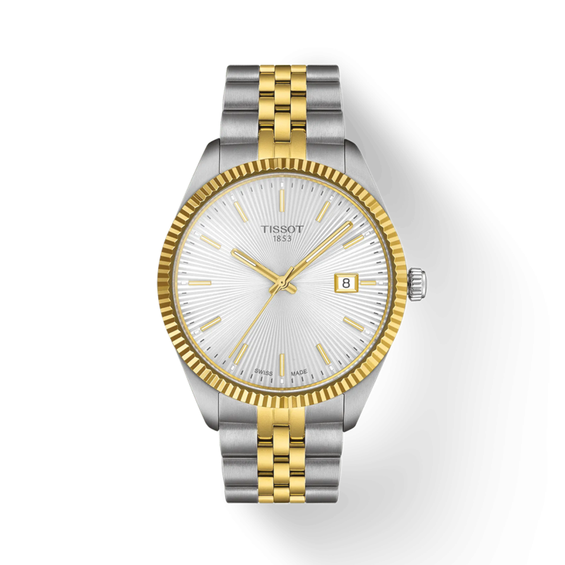 Tissot Ballade 40 mm Ref. T156.410.22.031.00 - Tomasini Francia
