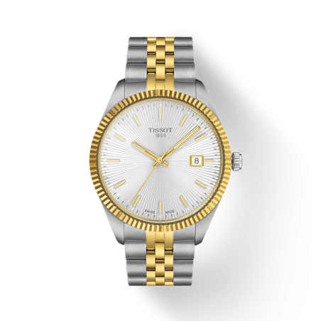 Tissot Ballade 40 mm Ref. T156.410.22.031.00 - Tomasini Francia