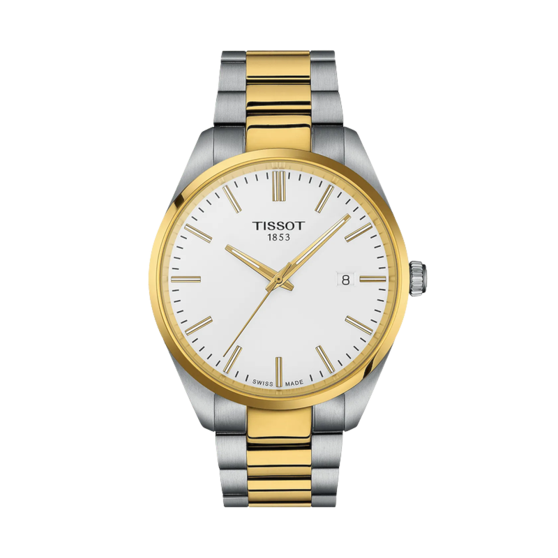 Tissot PR 100 40 mm Ref. T150.410.22.011.00 - Tomasini Francia