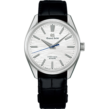 Grand Seiko Evolution 9 Ref. SLGW003G - Tomasini Francia