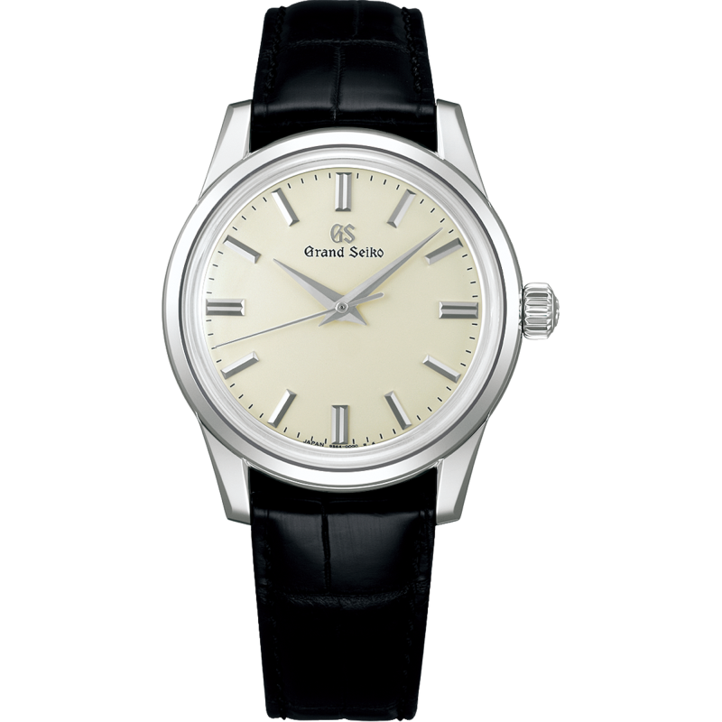 Grand Seiko Elegance Ref. SBGW301G - Tomasini Francia