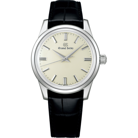 Grand Seiko Elegance Ref. SBGW301G - Tomasini Francia