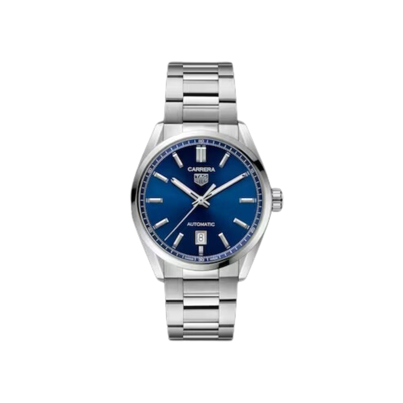 TAG Heuer Carrera Date Ref. WBN2112.BA0639 - Tomasini Francia