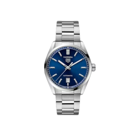 TAG Heuer Carrera Date Ref. WBN2112.BA0639 - Tomasini Francia