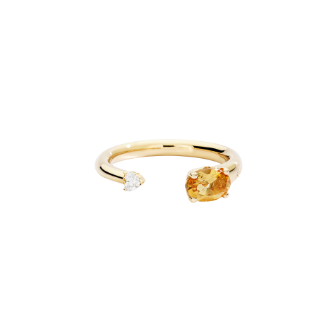 Recarlo More Anello Ref. R86FN021/GCTG - Tomasini Francia