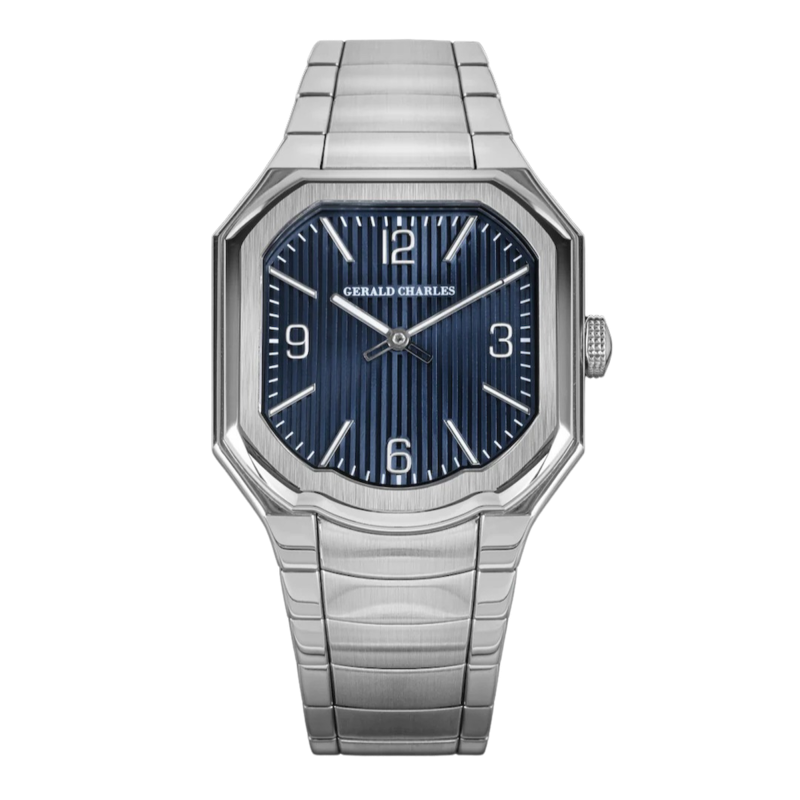 Gerard Charles Masterlink Blue Ref. ML1.0-A-01 - Tomasini Francia