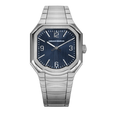 Gerard Charles Masterlink Blue Ref. ML1.0-A-01 - Tomasini Francia
