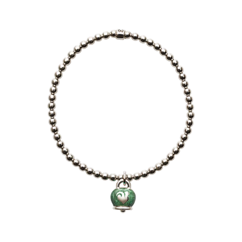 Chantecler Et Voilà Campanelle Bracciale Ref. 37924 - Tomasini Francia