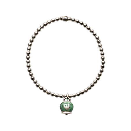 Chantecler Et Voilà Campanelle Bracciale Ref. 37924 - Tomasini Francia
