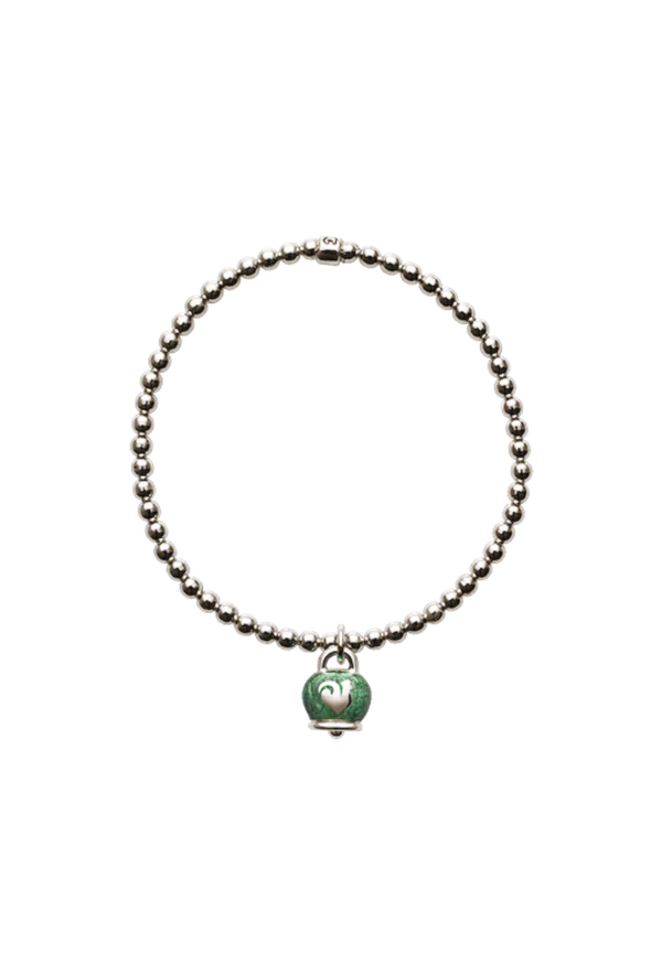 Chantecler Et Voilà Campanelle Bracciale Ref. 37924 - Tomasini Francia