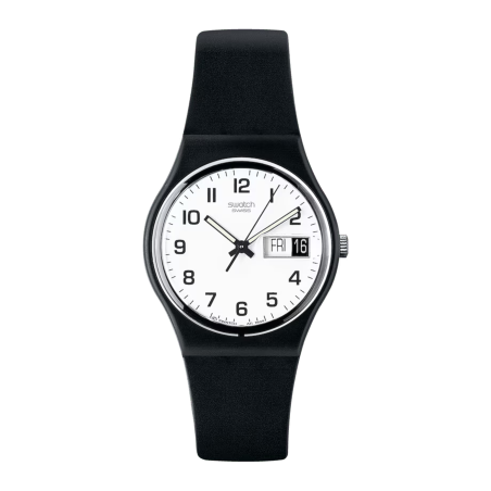 Swatch Classic Once Again Ref. GB743-S26 - Tomasini Francia