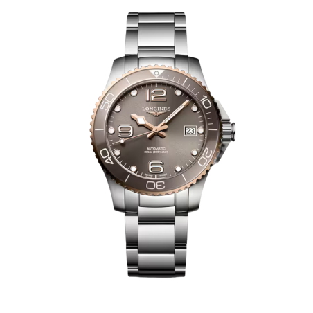 Longines Hydroconquest Ref. L3.780.3.78.6 - Tomasini Francia