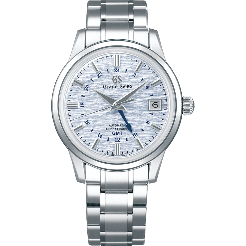 Grand Seiko Heritage Ref. SBGJ249G - Tomasini Francia