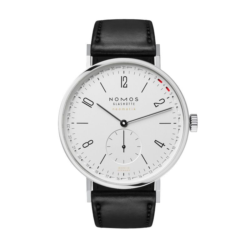 Nomos Glashütte Tangente Neomatik 41 Update Ref. 180 - Tomasini Francia
