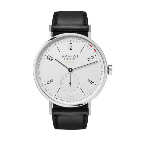 Nomos Glashütte Tangente Neomatik 41 Update Ref. 180 - Tomasini Francia