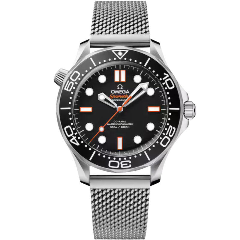 Omega Seamaster Diver 300M Ref. 210.30.42.20.01.018 - Tomasini Francia
