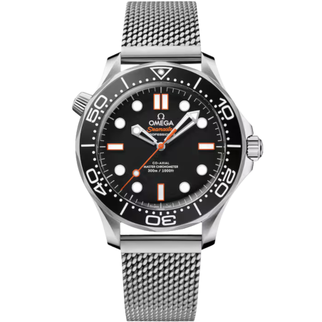 Omega Seamaster Diver 300M Ref. 210.30.42.20.01.018 - Tomasini Francia