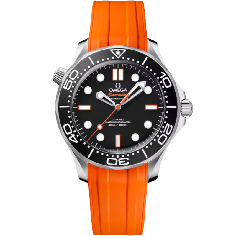 Omega Seamaster Diver 300M Ref. 210.32.42.20.01.006 - Tomasini Francia