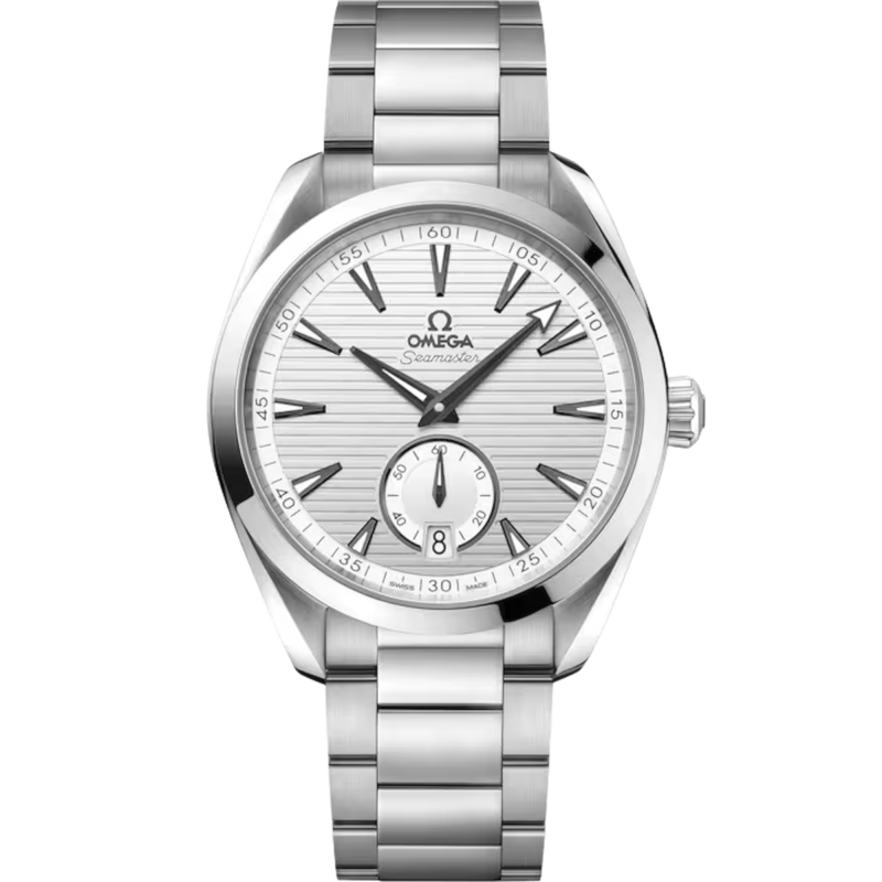 Omega Seamaster Aqua Terra 150M Ref. 220.10.41.21.02.002 - Tomasini Francia