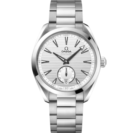 Omega Seamaster Aqua Terra 150M Ref. 220.10.41.21.02.002 - Tomasini Francia
