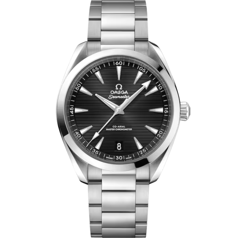 Omega Seamaster Aqua Terra 150M Ref. 220.10.41.21.01.001 - Tomasini Francia