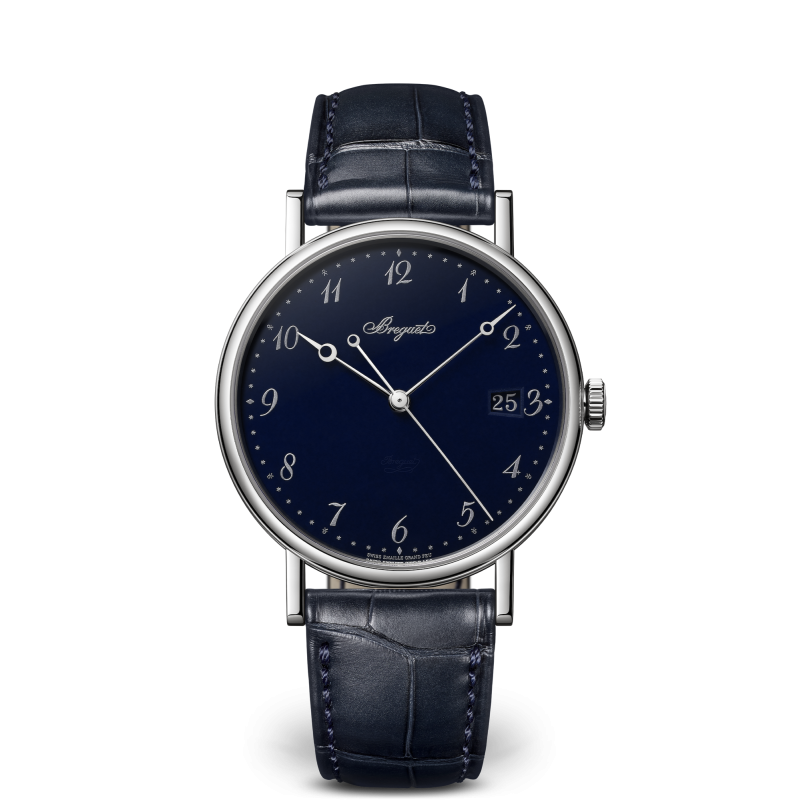 Breguet Classique 5177 Ref. 5177BB/2Y/9V6 - Tomasini Francia