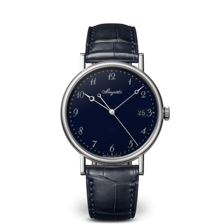 Breguet Classique 5177 Ref. 5177BB/2Y/9V6 - Tomasini Francia