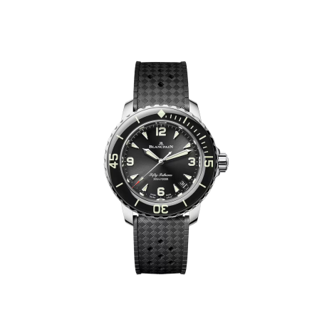 Blancpain Fifty Fathoms Automatic Ref. 5007 1130 B64B - Tomasini Francia